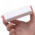  Nail Buffer Block Medium Grit  Professional 4 Side Nail Sanding  Sponge 1