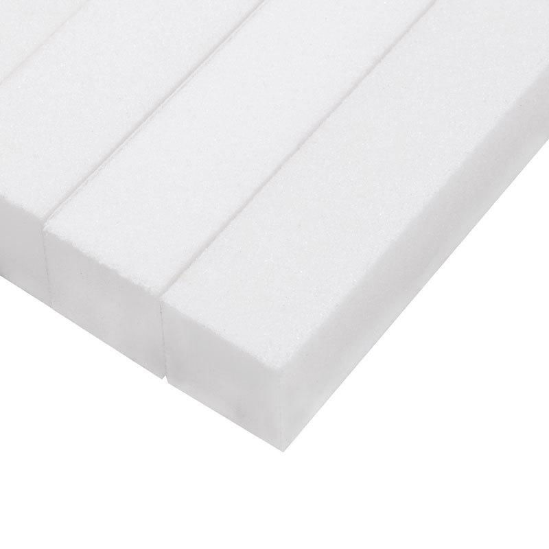  Nail Buffer Block Medium Grit  Professional 4 Side Nail Sanding  Sponge 3