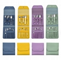 Manicure Set Nail Clipper Set Pedicure