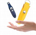 Portable Nail Clipper Stainless Nail