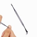  Cuticle Pusher and Spoon Nail Cleaner Nail Cleaning Tool  Nail Care Tool 