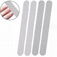 4 Styles Nail Files Bulk 100/180 Grit Double Sides Professional Emery Board 2