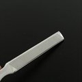 4 Sided Steel Nail Files For Natural Nail Filing  For DIY  & Salon Use 