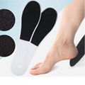 Foot File Foot Callus Remover Professional Sandpaper Pedicure Tools Double Side 1