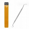 Plaque Remover for TeethTartar Remover for Teeth Dental Pick Tooth Scrapper 3