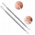 Blackhead Remover Pimple Popper Tool