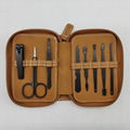 Manicure Sets Nail Scissor Nail Clipper