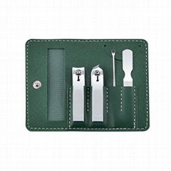 Palm Manicure Sets  Port (Hot Product - 1*)