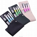 Icy Manicure Set Nail Clippers Set