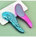 Nano Glass Foot File Foot Scrubber Callus Remover for Wet and Dry Feet