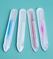 Neno Cuticle Remover Cuticle Trimmer Double Headed Nail Cuticle Stick Pusher  5
