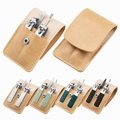 Manicure Set 4-IN-1 Nail Clipper Set Business Gifts Promotion Gifts 