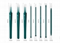 Professional Blackhead Remover Tool Comedones Extractor Acne Removal Kit 3
