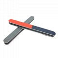 Professional Nail Sponge Thick Nail Buffer File For Natural Nails 