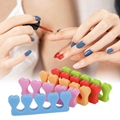 Toe Separators Soft Foam Toe Spacers