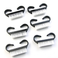 Nail Art Duster Brush Dust Cleaning For