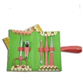 Christmas Pattern Manicure Set  Nail