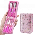 Ice Manicure Set 7 PCS  Gorgeous