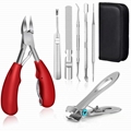 Strong Nail Trimming Set 
