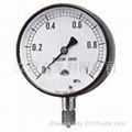 ASAHI PRESSURE GAUGE 1