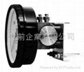 ASAHI PRESSURE GAUGE 2