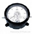 ASAHI PRESSURE GAUGE 5