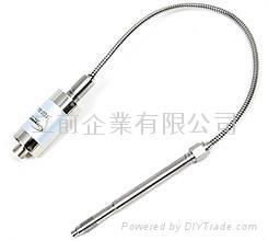 Transducers Direct Pressure Transmitter  2