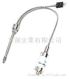 Transducers Direct Pressure Transmitter  4