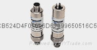 Transducers Direct Pressure Transmitter 