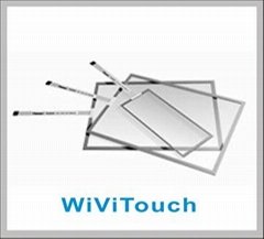 11.2'' 4wire touch screen