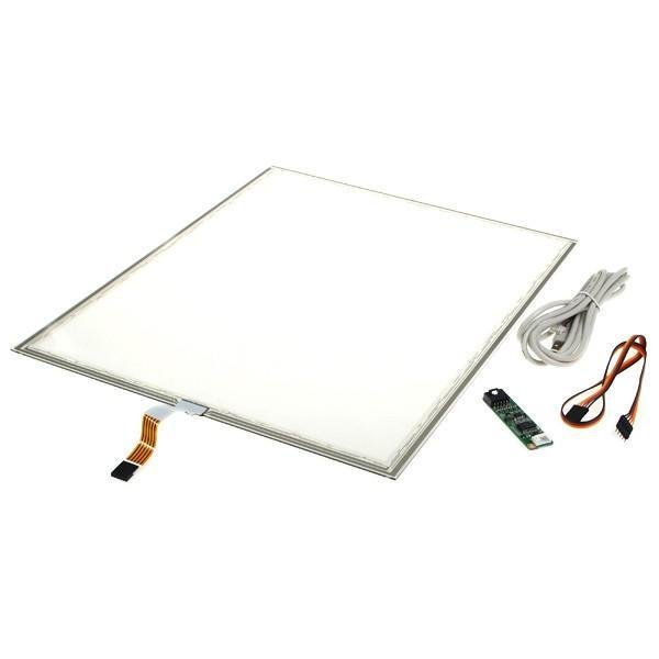 5wire resistive touch 22'' 1