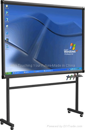 Interactive Whiteboard 50''-120''