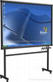 Interactive Whiteboard 50''-120''