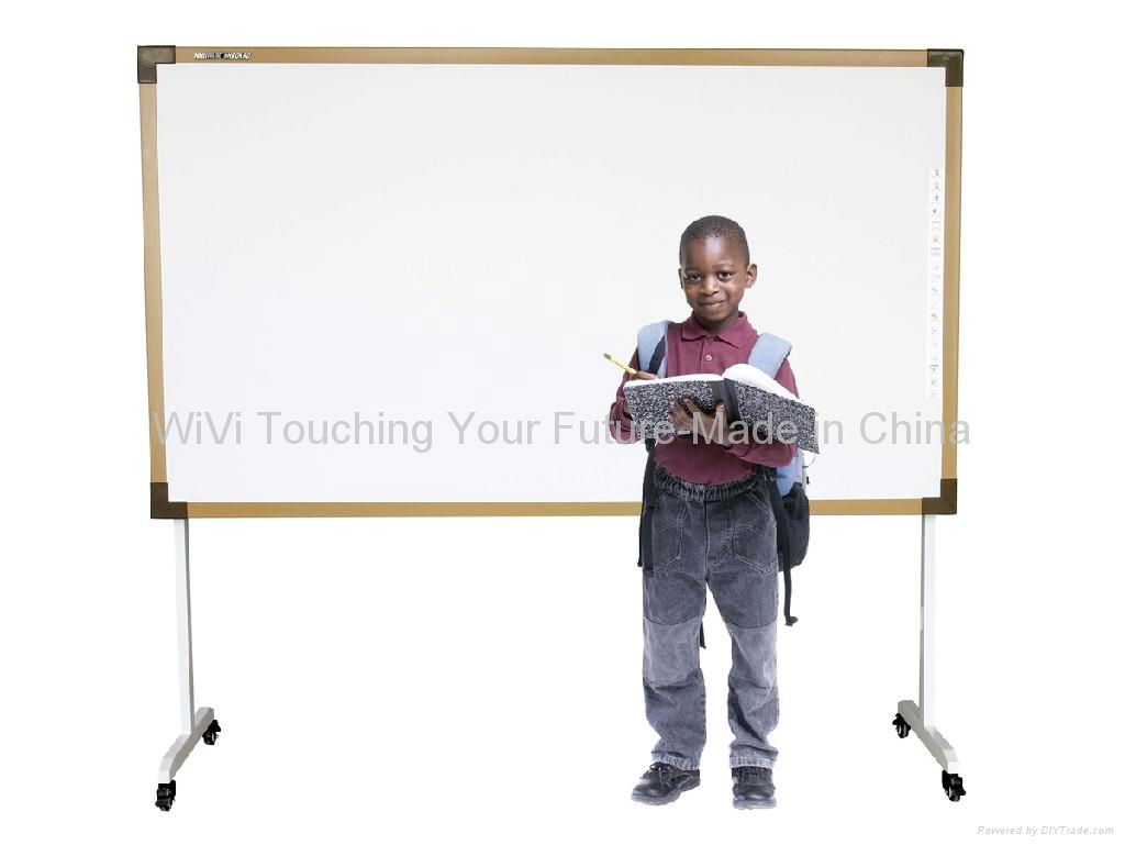 Interactive Whiteboard 50''-120'' 3