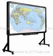 Interactive Whiteboard 50''-120'' 5