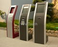 Information Interactive KIOSK 15'' to 19''