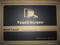 Multitouch screen infrared touch screen 17'' 5