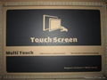 Multitouch screen infrared touch screen 19''