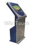 Information Interactive KIOSK 15'' to 19''