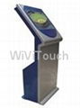 Information Interactive KIOSK 15'' to 19'' 1