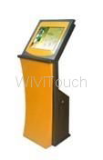 Information Interactive KIOSK 15'' to 19''