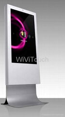 Digital Advertisement KIOSK 32'' to 80''