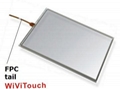 19'' 4wire touch screen 3