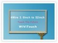 21.6'' 4wire touch screen 2