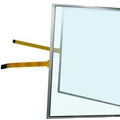 17'' 4wire touch screen