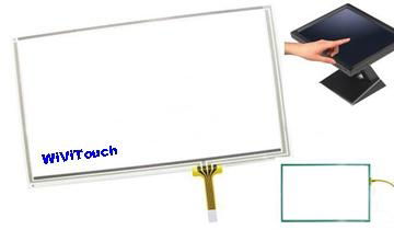 12.5'' 4wire touch screen 3