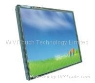 19'' Openframe LCD monitor