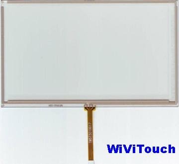 8.9'' 4wire touch screen 2