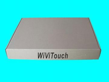 8.9'' 4wire touch screen 5