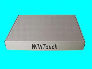 8.6'' 4wire touch screen 5